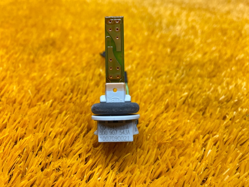 Датчик температуры воздуха, 300 рублей, Красноярск