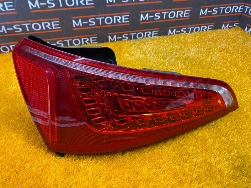 Фонарь задний, 8270 рублей, Красноярск