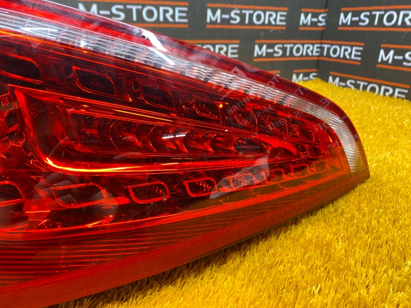 Фонарь задний, 8270 рублей, Красноярск