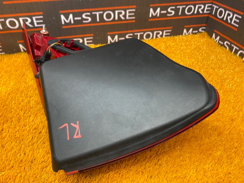 Фонарь задний, 8270 рублей, Красноярск