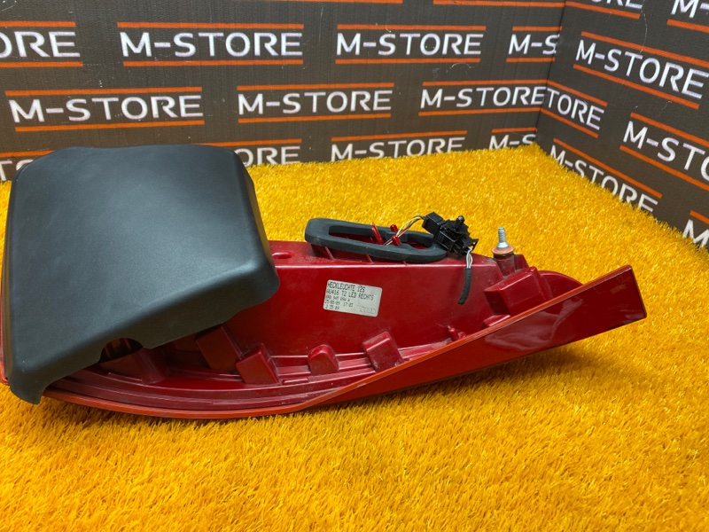 Фонарь задний, 8270 рублей, Красноярск