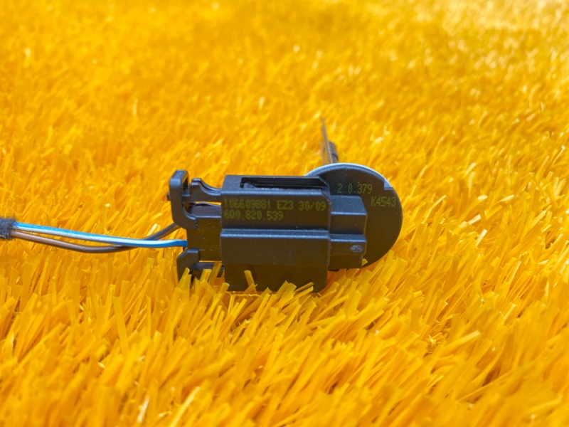 Датчик температуры воздуха, 410 рублей, Красноярск