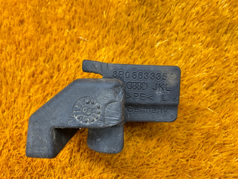 Уплотнитель капота, 250 рублей, Красноярск