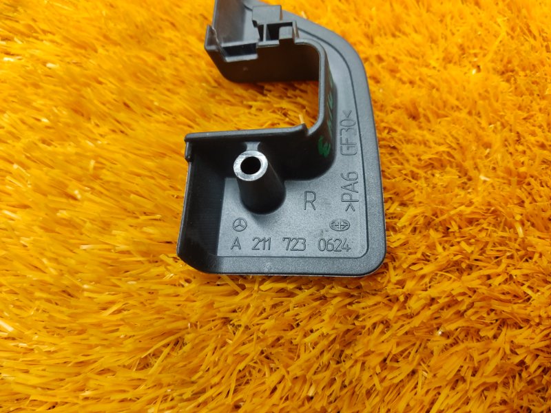 Накладка замка двери, 190 рублей, Красноярск