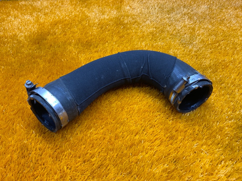 Патрубок интеркулера, 700 рублей, Красноярск