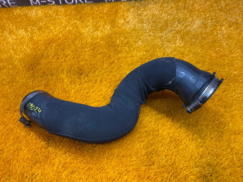 Патрубок интеркулера, 1000 рублей, Красноярск