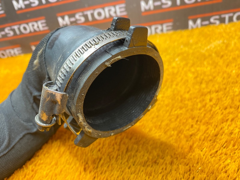 Патрубок интеркулера, 1000 рублей, Красноярск