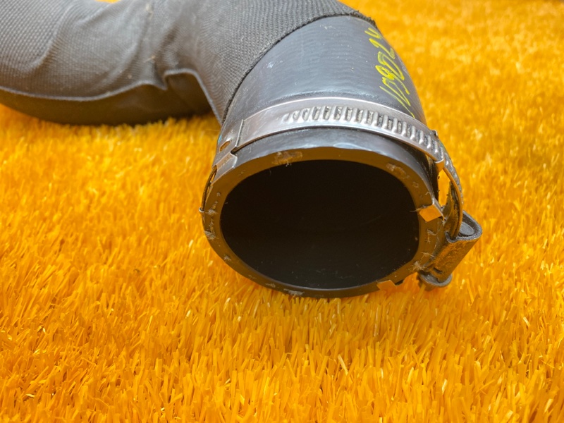 Патрубок интеркулера, 1000 рублей, Красноярск