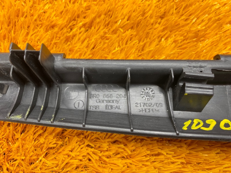 накладка стойки кузова, 340 рублей, Красноярск