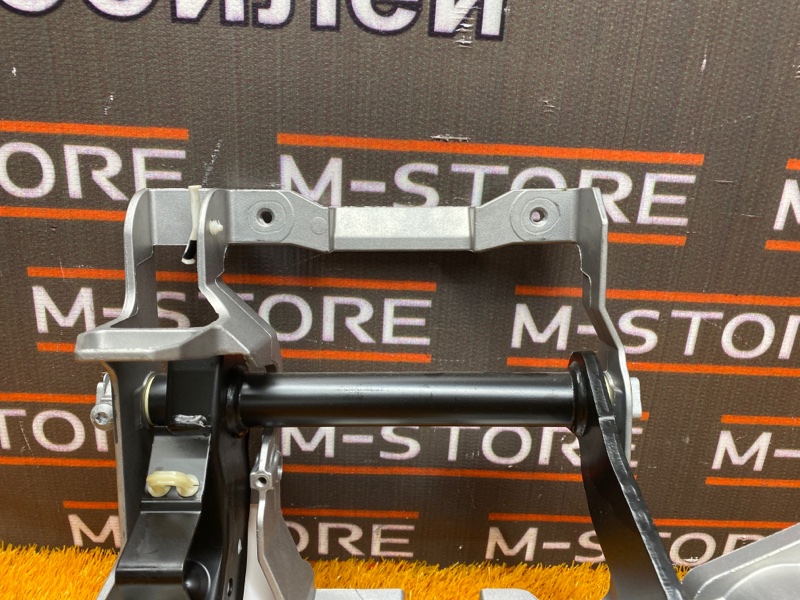 педаль тормоза, 670 рублей, Красноярск