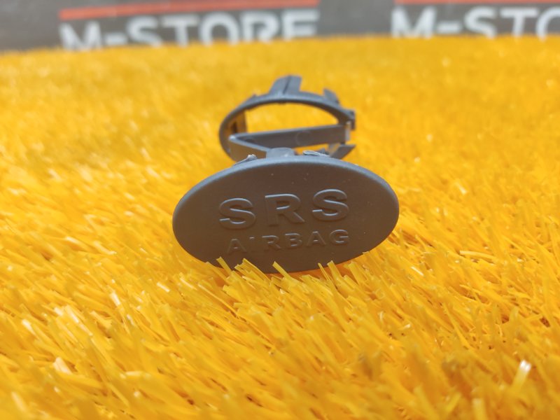 заглушка аирбаг, 210 рублей, Красноярск