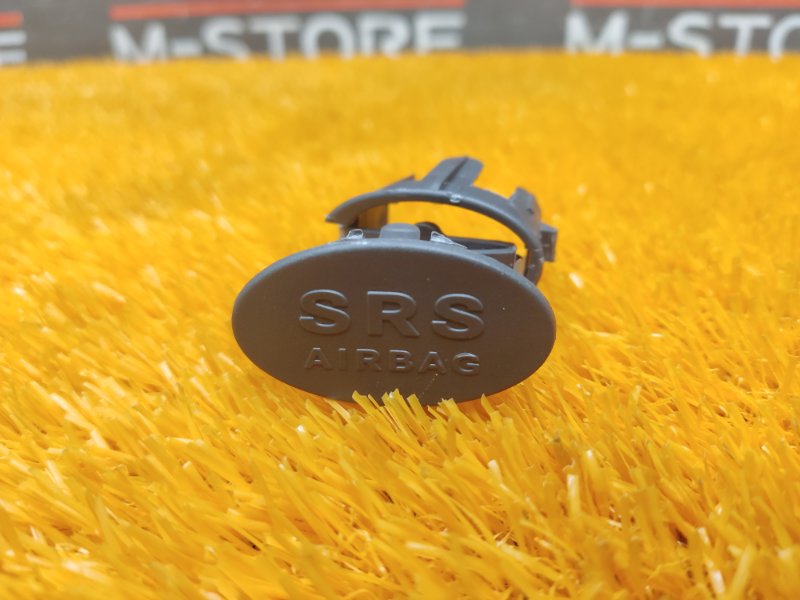 заглушка аирбаг, 210 рублей, Красноярск