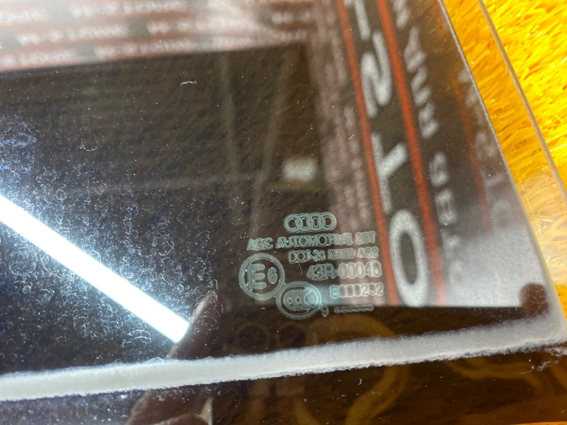 Стекло боковое, 1290 рублей, Красноярск