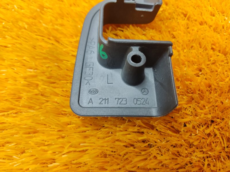 Накладка замка двери, 190 рублей, Красноярск