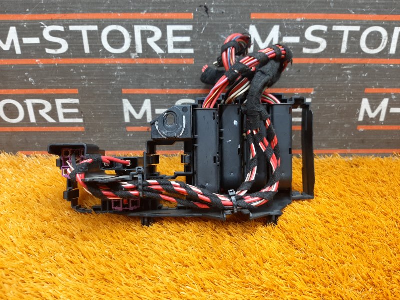 блок предохранителей, 400 рублей, Красноярск