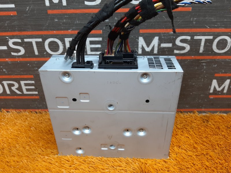 Блок управления магнитолой, 1000 рублей, Красноярск