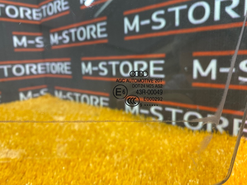 Стекло боковое, 1290 рублей, Красноярск