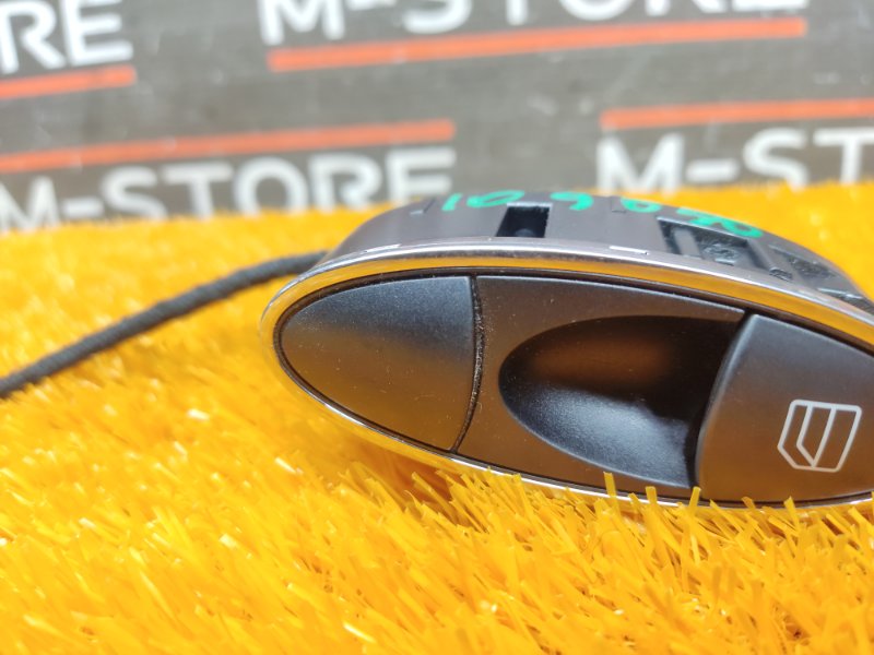 кнопка стеклоподъемника, 300 рублей, Красноярск