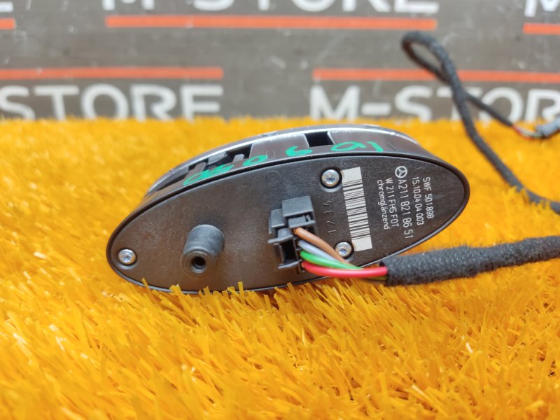 кнопка стеклоподъемника, 300 рублей, Красноярск