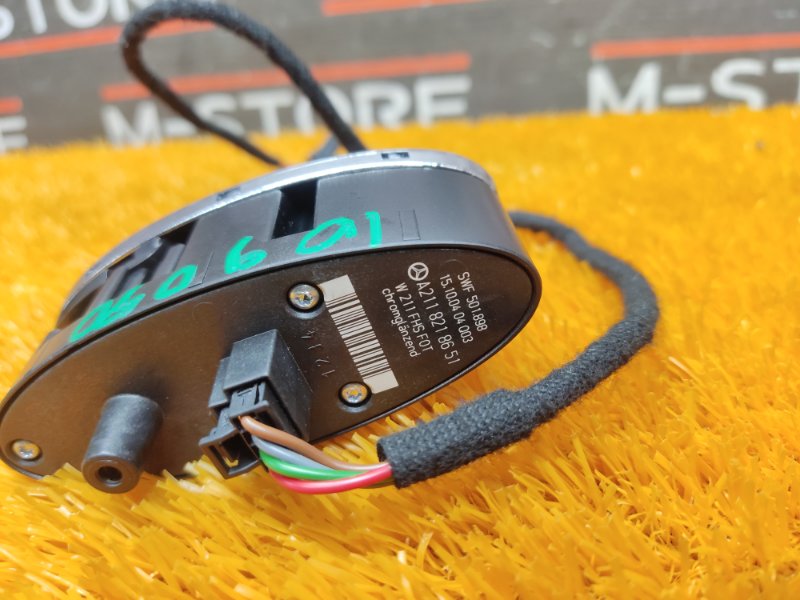 кнопка стеклоподъемника, 300 рублей, Красноярск