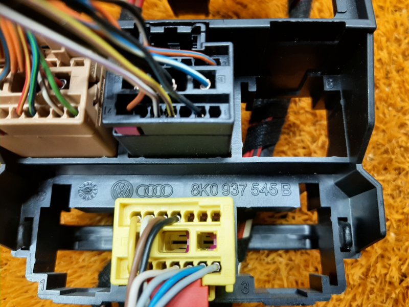 Кронштейн корпуса разъема, 300 рублей, Красноярск