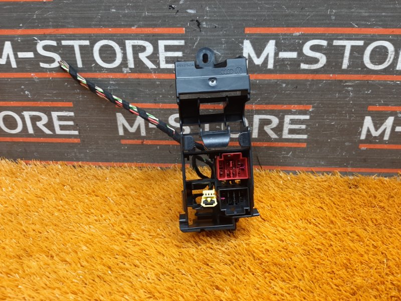 Кронштейн корпуса разъема, 300 рублей, Красноярск