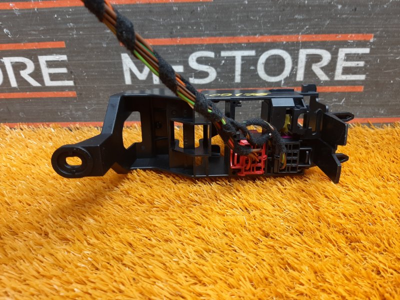 Кронштейн корпуса разъема, 300 рублей, Красноярск