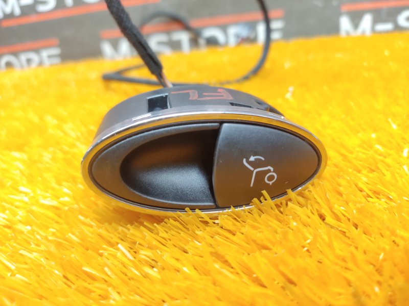 Кнопка открывания багажника, 540 рублей, Красноярск