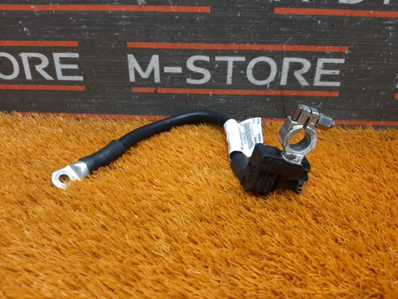 Клемма аккумулятора минус, 700 рублей, Красноярск