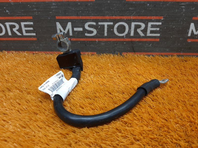 Клемма аккумулятора минус, 700 рублей, Красноярск