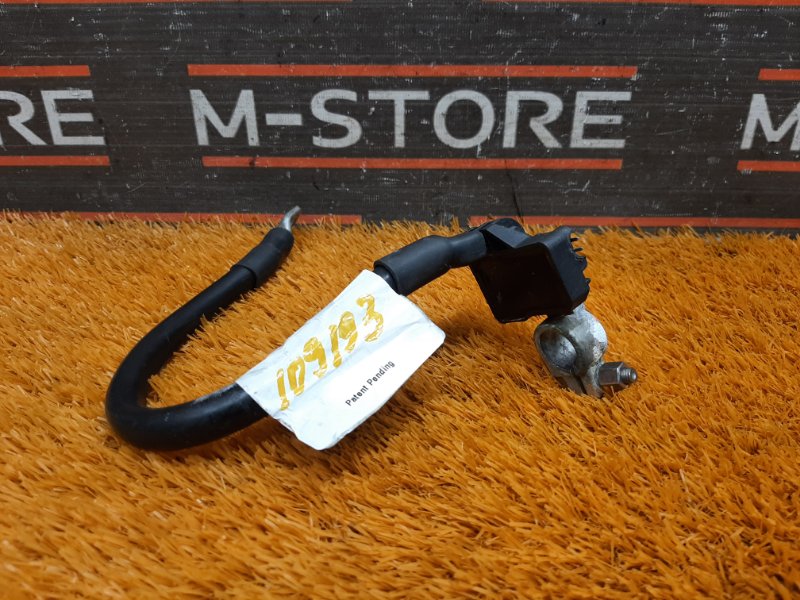 Клемма аккумулятора минус, 700 рублей, Красноярск