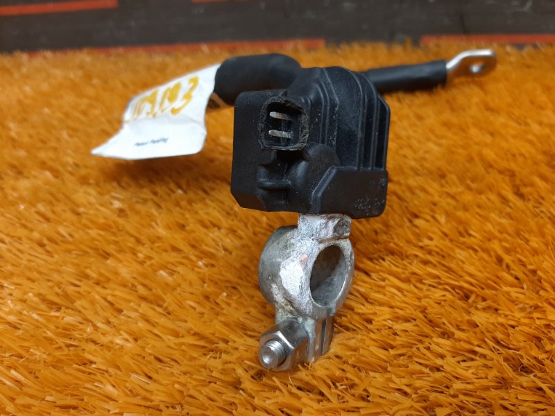 Клемма аккумулятора минус, 700 рублей, Красноярск