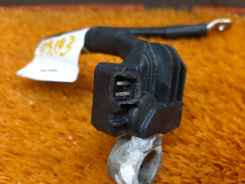 Клемма аккумулятора минус, 700 рублей, Красноярск