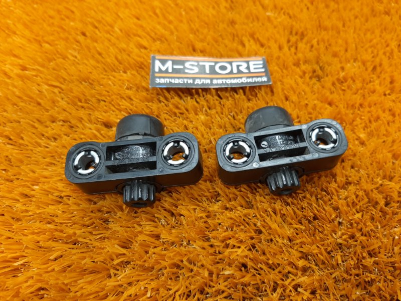 Отбойник двери багажника, 510 рублей, Красноярск