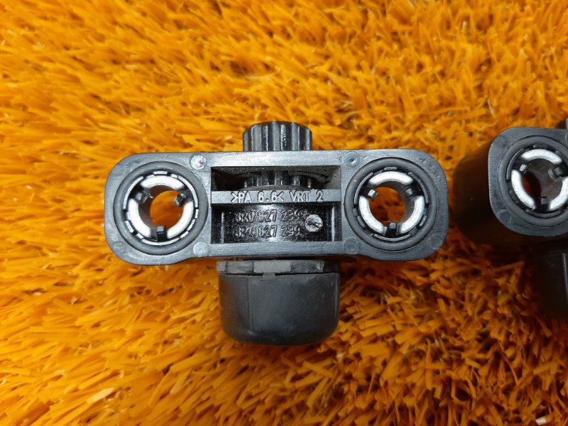 Отбойник двери багажника, 510 рублей, Красноярск