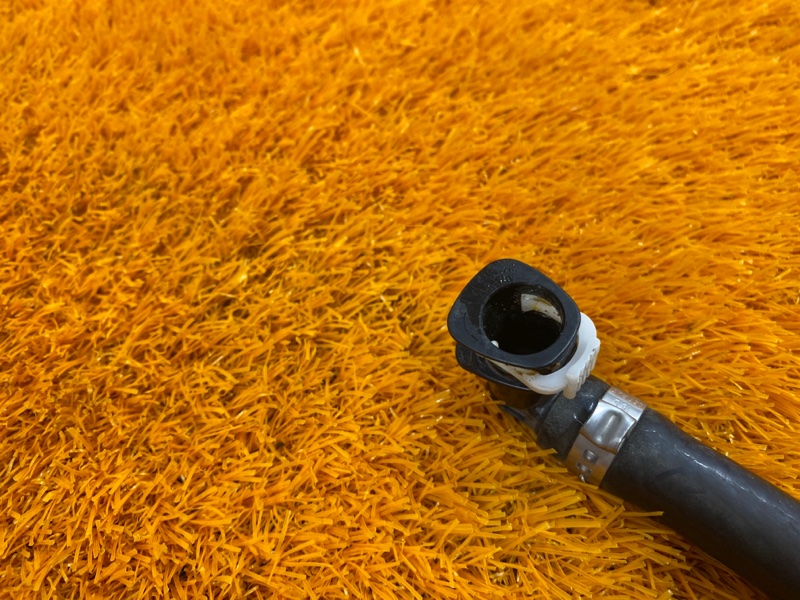 Шланг омывателя фар, 700 рублей, Красноярск