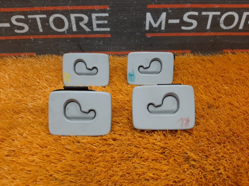 Кронштейн шторки багажника, 750 рублей, Красноярск