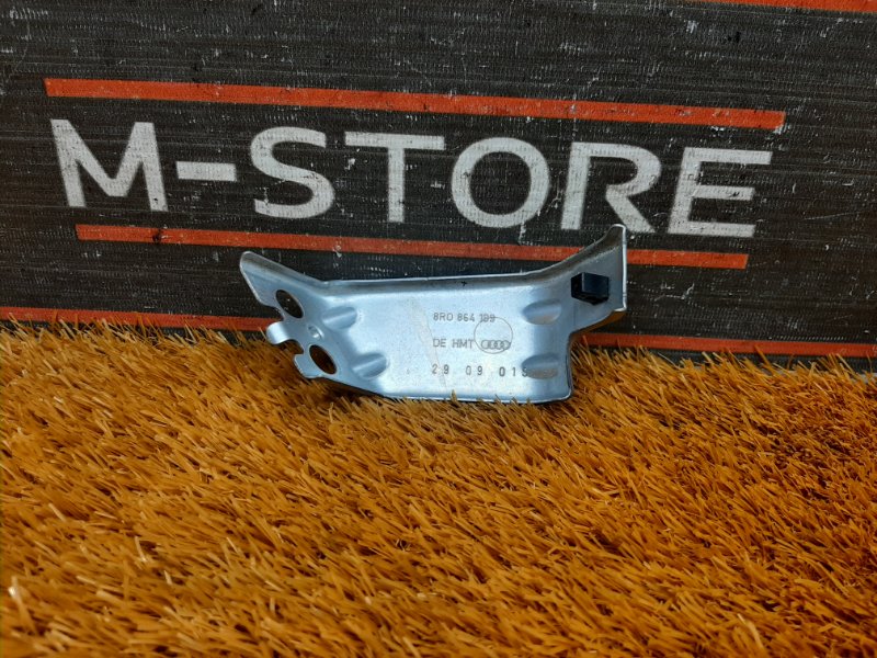 кронштейн обшивки багажника, 200 рублей, Красноярск