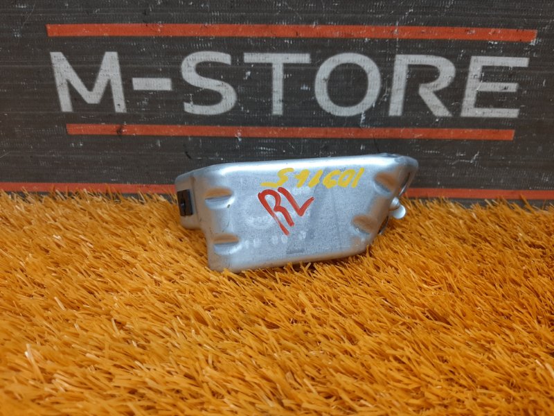 кронштейн обшивки багажника, 200 рублей, Красноярск