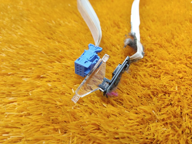 Проводка двери, 570 рублей, Красноярск