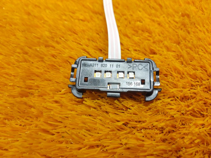 Проводка двери, 570 рублей, Красноярск