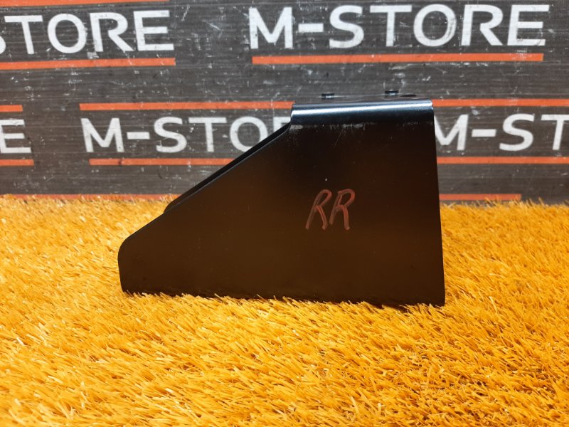 Кронштейн буксировочной петли, 300 рублей, Красноярск