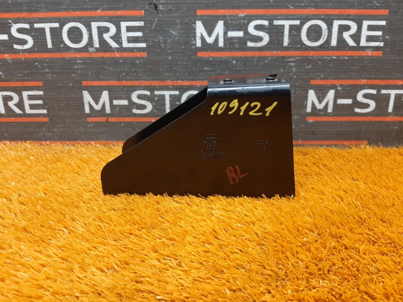 Кронштейн буксировочной петли, 300 рублей, Красноярск