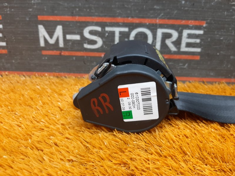 ремень безопасности, 1290 рублей, Красноярск