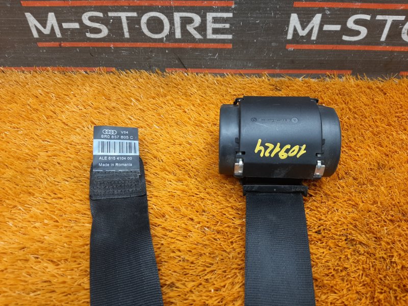 ремень безопасности, 1290 рублей, Красноярск