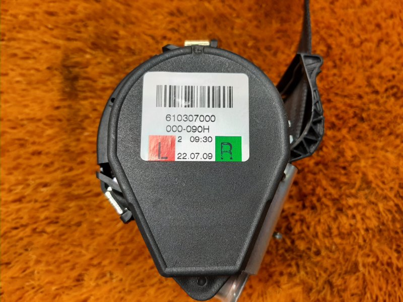 ремень безопасности, 1290 рублей, Красноярск