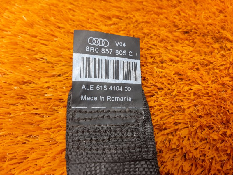 ремень безопасности, 1290 рублей, Красноярск