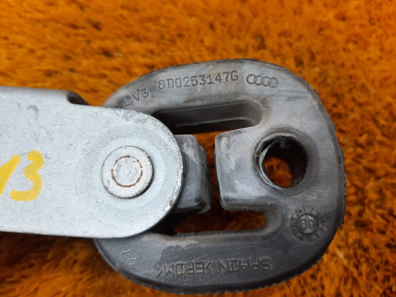 подушка глушителя, 350 рублей, Красноярск