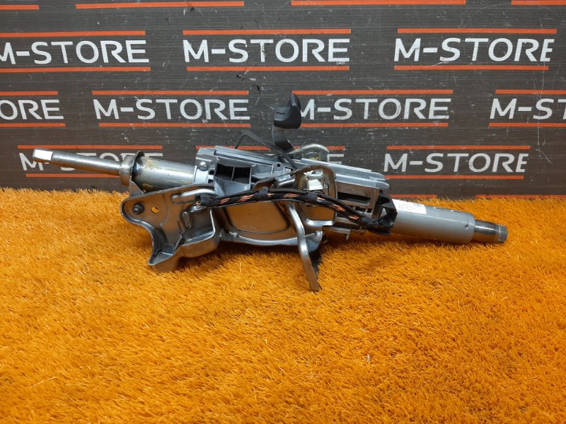 рулевая колонка, 1500 рублей, Красноярск