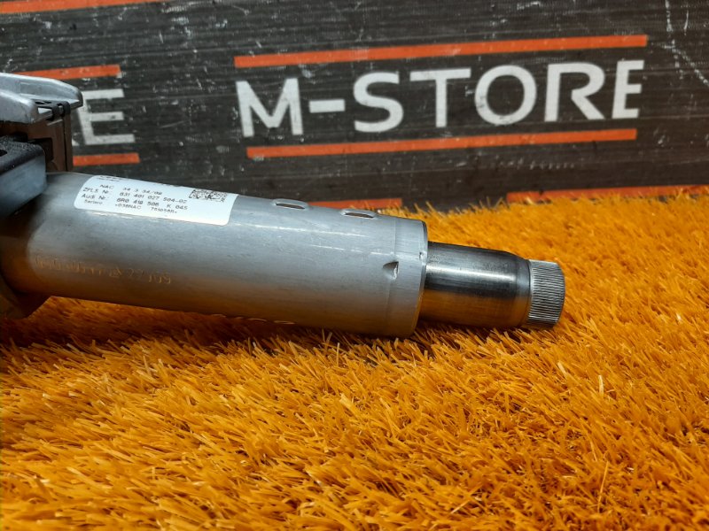 рулевая колонка, 1500 рублей, Красноярск